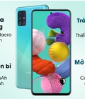 Hình ảnh: SamSung A51 máy chính hãng, giá tốt chỉ 6.290.000đ Tablet Plaza