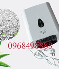 Hình ảnh: 3 Lý do bạn nên lắp đặt máy sấy tay cảm ứng do Poliva cung cấp Poliva.vn