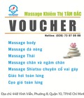 Hình ảnh: Massage khiếm thị Tâm Đắc