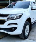 Hình ảnh: Chevrolet Traiblazer LT 2018 số Tự Động Máy Dầu