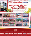 Hình ảnh: Hệ thống ô tô xe máy nam bình group