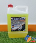 Hình ảnh: Dung Dịch Vệ Dung Dịch Vệ Sinh Nội Thất Ô Tô Ventek