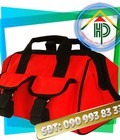 Hình ảnh: Xưởng may túi đựng dụng cụ tại Hợp Phát tại tphcm