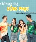 Hình ảnh: Dịch vụ may đo đồng phục team building merriman gắn kết doanh nghiệp, vững bước tương lai