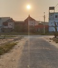 Hình ảnh: Bán đất Phú Hải Cầu Nhật Lệ 2 khu Súc Sản, 6 x 20m, đường nhựa 10.5m, giá tốt