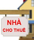 Hình ảnh: Cho thuê nhà nguyên căn trong hẻm Đ.Võ Văn Tần Quận 3 HCM