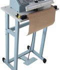 Hình ảnh: Máy Hàn Miệng Túi Dập Chân SF600