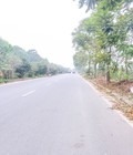Hình ảnh: Hot cực đẹp đất nằm ngay mặt đại lộ Thăng Long