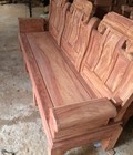Hình ảnh: bộ bàn ghế phòng khách âu á hộp kiểu như ý voi gỗ hương đá