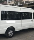 Hình ảnh: Chính chủ cần bán xe ford transit svp 2017