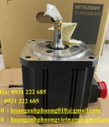 Hình ảnh: HC153T SZ Servo motor Mitsubishi giá tốt