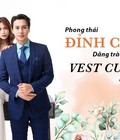 Hình ảnh: Dịch vụ thuê áo vest cưới merriman nâng tầm đẳng cấp chú rể trong ngày trọng đại