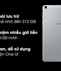 Hình ảnh: Samsung Tab T295 giá rẻ Trả trước 0đ lấy máy ngay