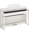 Hình ảnh: Đàn piano điện Yamaha YDP 470WH giá rẻ