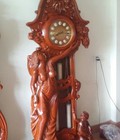 Hình ảnh: Đồng Hồ Cây Cô Tiên