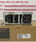 Hình ảnh: Bộ điều khiển MR J2S 200A Mitsubishi chính hãng