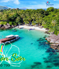 Hình ảnh: Tour du lịch khám phá Nam Du Hòn Sơn 3N3Đ