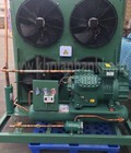 Hình ảnh: Nơi bán cụm máy nén dàn ngưng Bitzer 10hp 4PES 12 uy tín, chất lượng