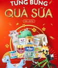 Hình ảnh: Concung Ưu Đãi Khai Xuân: Tưng Bừng Quà Sữa