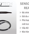 Hình ảnh: Cảm biến đo TSS hãng Realtech TMC Corporate