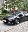 Hình ảnh: Bán xe Kia Cerato sản xuất 2018 biển Hà Nội 1 chủ từ đầu