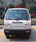 Hình ảnh: Xe tải 500kg Suzuki Carry Truck Ưu đãi hấp dẫn