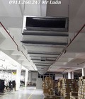 Hình ảnh: Thanh Hải Châu chuyên phân phối thi công máy lạnh giấu trần Daikin FBFC100DVM9 giá siêu rẻ