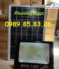 Hình ảnh: Đèn năng lượng mặt trời 300W, đèn mặt trời led pha 300W