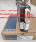 Hình ảnh: Servo driver mitsubishi MR JN 10A
