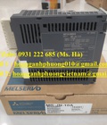 Hình ảnh: MR JN 10A Servo driver mitsubishi