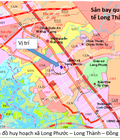 Hình ảnh: Bán căn nhà đất trên mt ql51 Ngay ngã 3 , 2mt Đối diện ubnd xã.