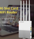 Hình ảnh: Modem/Router 4G Comfast E3 chuyên dụng tốc độ cao
