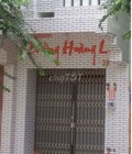 Hình ảnh: Bán nhà mặt tiền đường Trần Xuân Hòa,P7,Q5 Miễn QC
