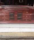Hình ảnh: Kệ Tivi Gỗ Xoan Đào