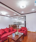 Hình ảnh: Chính chủ cho thuê căn hộ duplex Flower Village Hanoi Q.Tây Hồ 136m2 3pn full nt