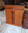 Hình ảnh: Tủ Giày Gỗ Ép Malaysia Tủ 90
