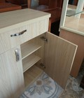 Hình ảnh: Tủ giày gỗ min Tủ 80