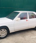 Hình ảnh: Bán gấp Ô TÔ Mercedes Benz E Class 1991 Số sàn