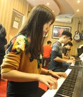 Hình ảnh: Học piano khu vực Cầu Giấy ở đâu thì tốt
