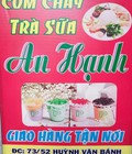 Hình ảnh: Cơm Chay Trà Sữa Phú Nhuận