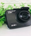 Hình ảnh: Camera hành trình Vietmap C61 ghi hình toàn cảnh