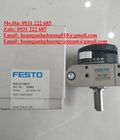 Hình ảnh: Xy lanh quay Festo DSR 25 180 P
