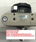 Hình ảnh: DSR 25 180 P Xy lanh quay Festo chính hãng