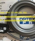 Hình ảnh: Cảm biến quang Optex ZD L40N
