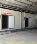 Hình ảnh: 0947459479 Lắp đặt kho lạnh trọn gói bảo quản thực phẩm tại Bình Phước