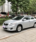 Hình ảnh: Bán xe Toyota Corolla XLi 2008 nhập khẩu biển Hà Nội 1 chủ từ đầu
