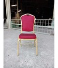 Hình ảnh: Ghế nhà hàng tiệc cưới giá rẻ HGH173