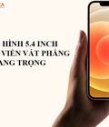 Hình ảnh: Giảm giá cực sốc iPhone 12 Mini 64gb tại Dĩ An