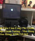 Hình ảnh: Chuyên bán máy tính tiền giá rẻ cho quán ăn nhanh tại Đồng Tháp