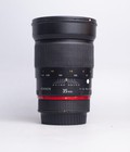 Hình ảnh: Rokinon 35mm f1.4 MF Canon Samyang 35 1.4 10673